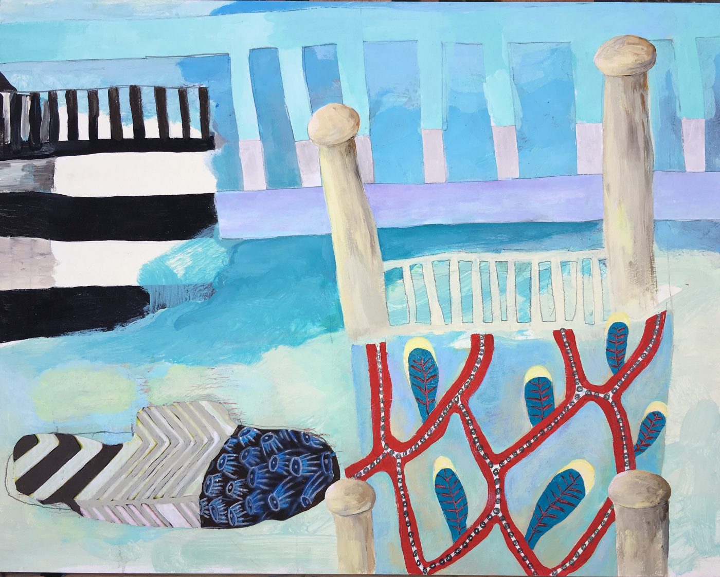 Artist Riola Judy Riola – BOOOOOOOM! – CREATE * INSPIRE * COMMUNITY * ART * DESIGN ...