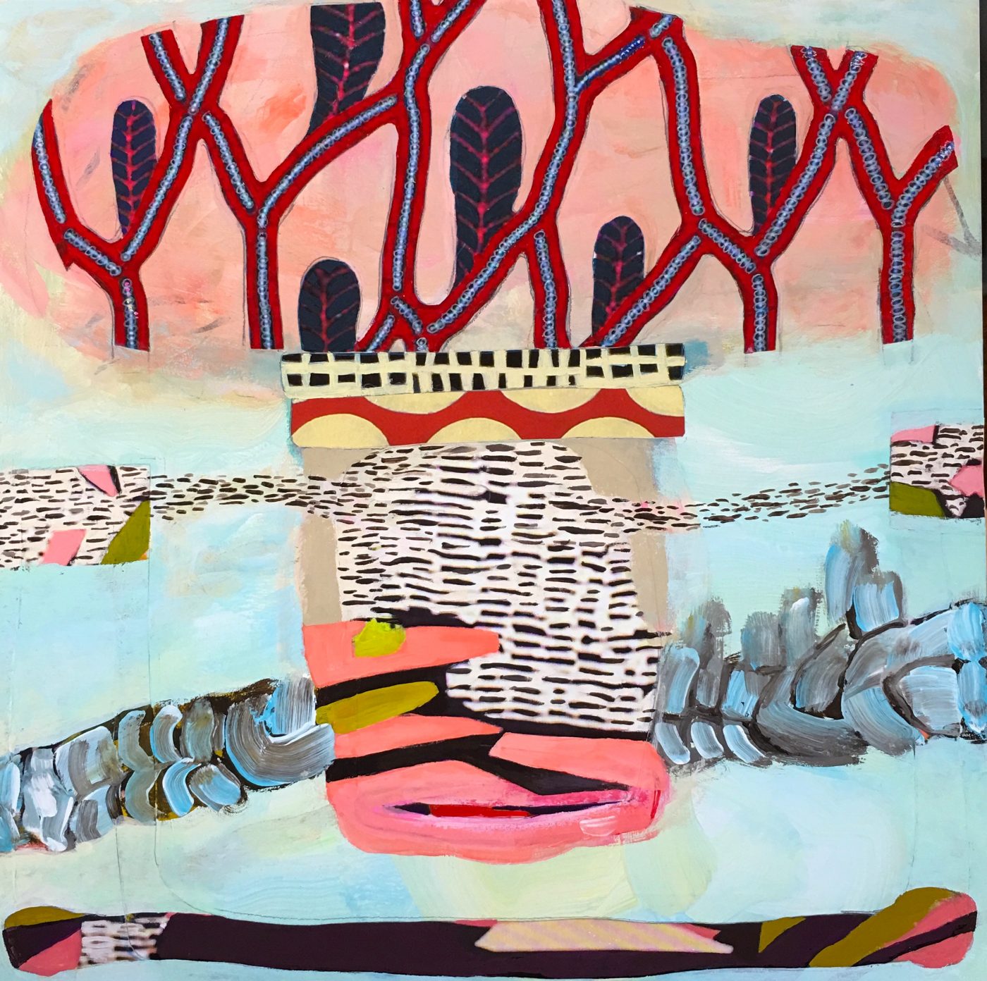 Artist Riola Judy Riola – BOOOOOOOM! – CREATE * INSPIRE * COMMUNITY * ART * DESIGN ...