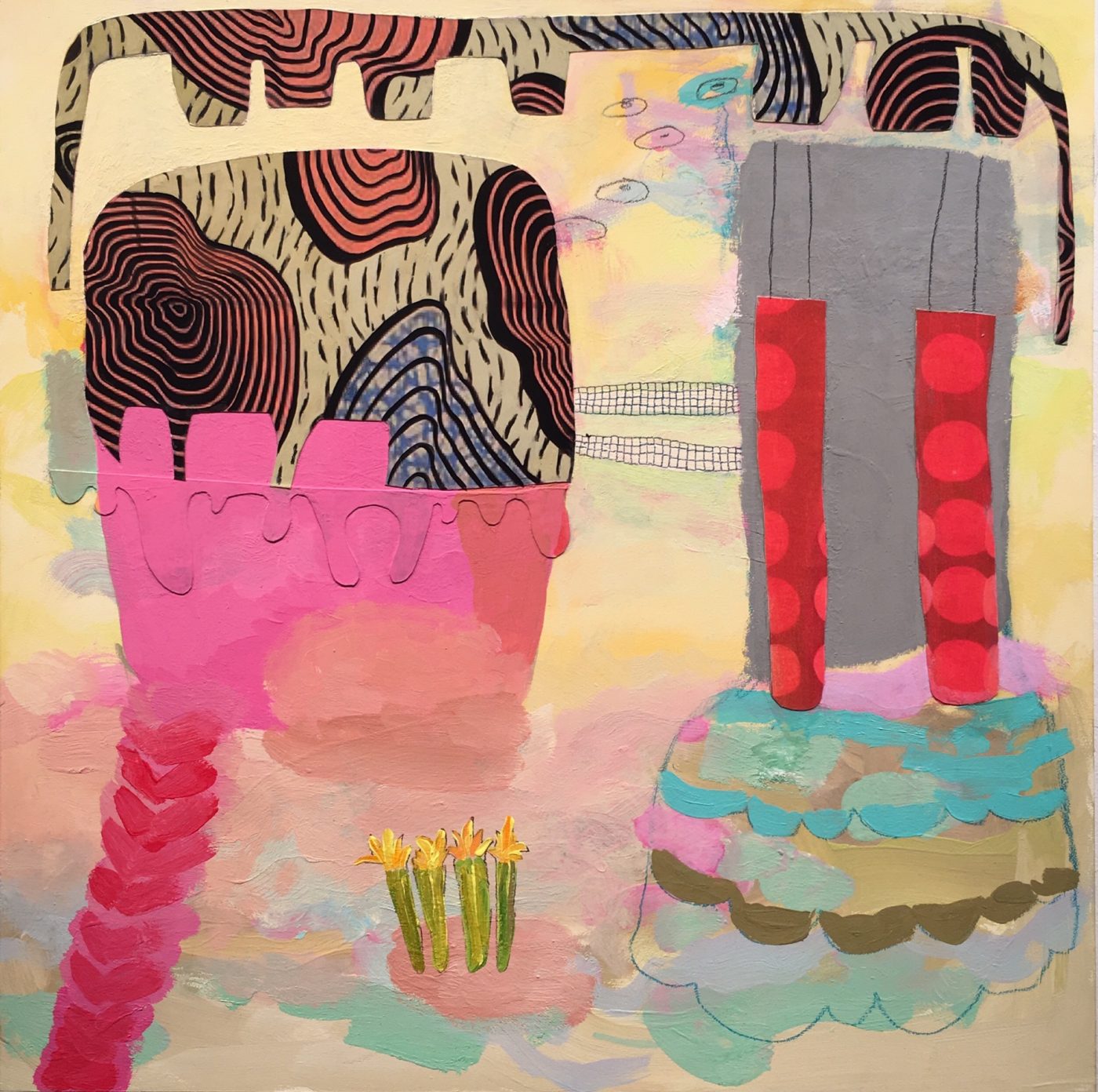 Artist Riola Judy Riola – BOOOOOOOM! – CREATE * INSPIRE * COMMUNITY * ART * DESIGN ...