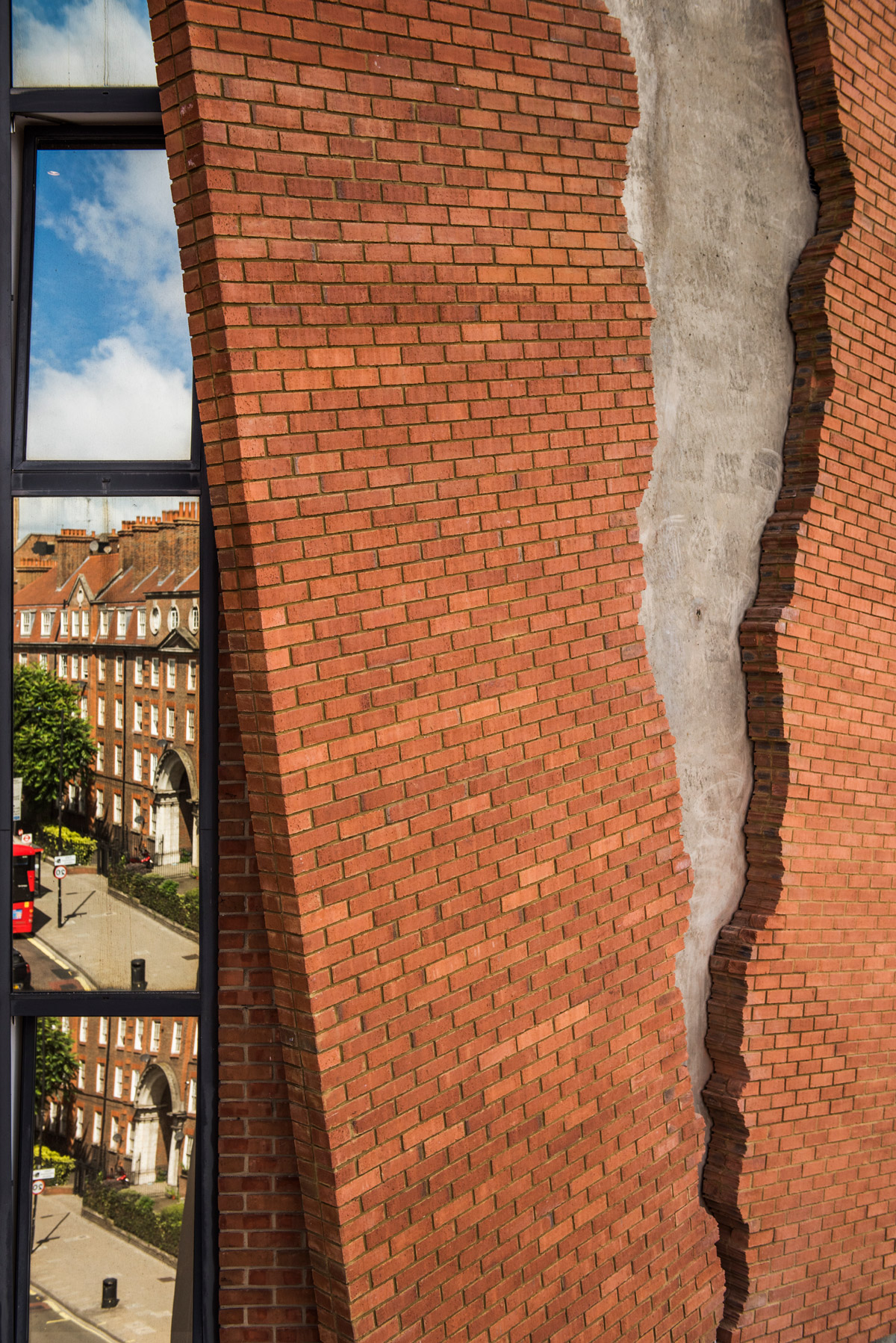 Alex Chinneck