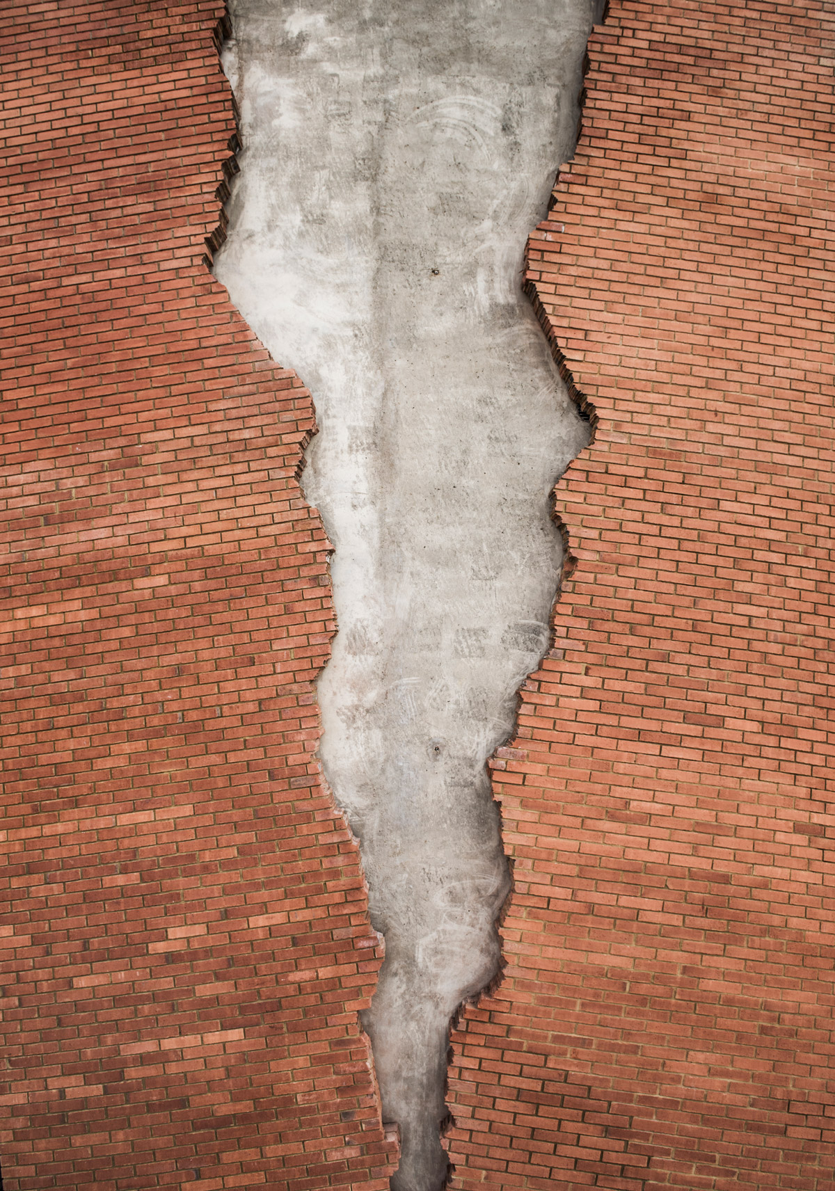 Alex Chinneck