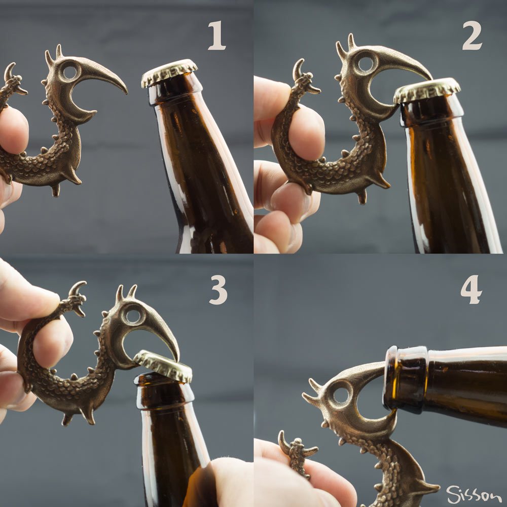 dragon-bottle-opener-booooooom-create-inspire-community-art
