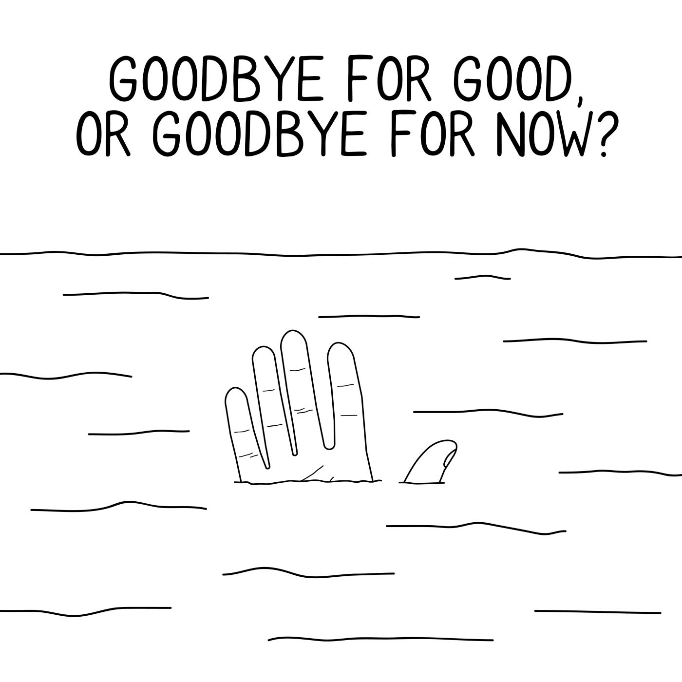 Black and White and Blue All Over. BOOOOOOOM! CREATE * INSPIRE