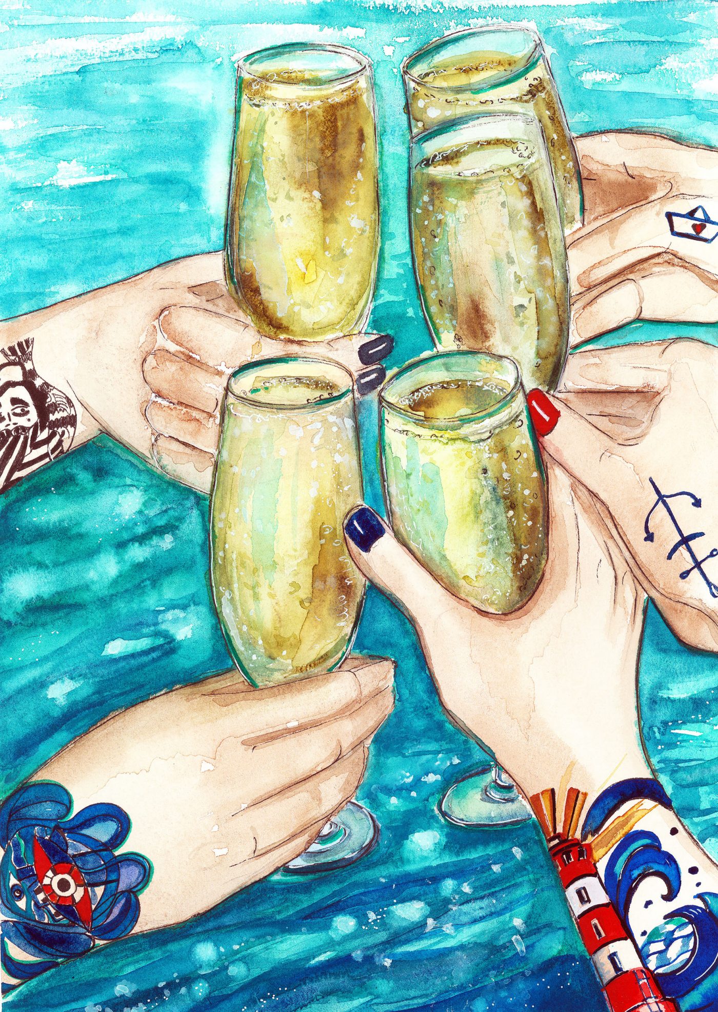 junio – BOOOOOOOM! – CREATE * INSPIRE * COMMUNITY * ART * DESIGN ...