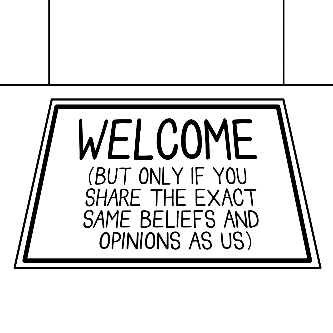 Black and White and Blue All Over. BOOOOOOOM! CREATE * INSPIRE