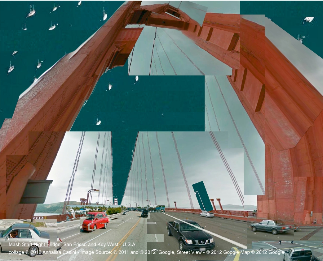 My amazing journey with Google Maps – BOOOOOOOM! – CREATE * INSPIRE ...