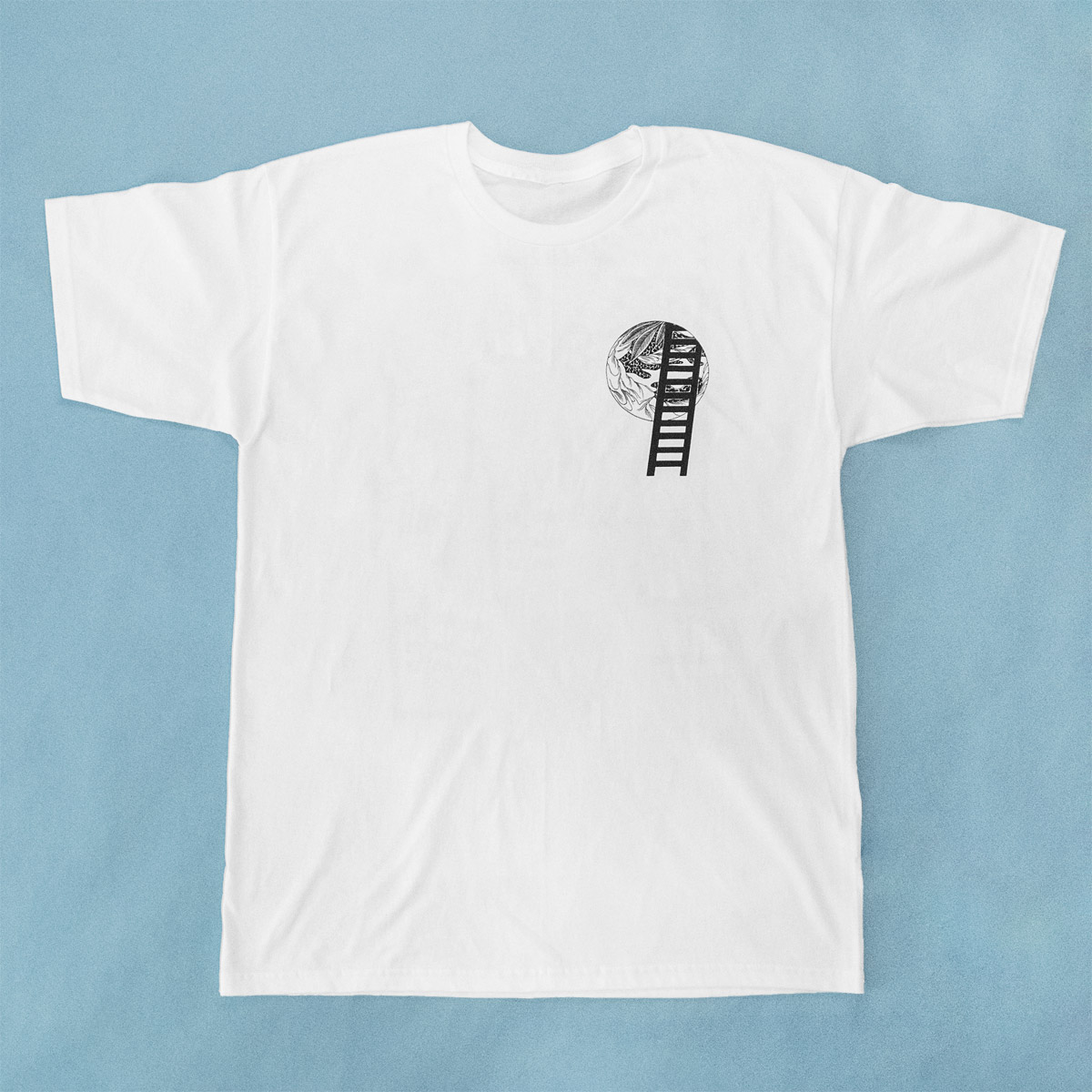 Patrick Kyle T-Shirt