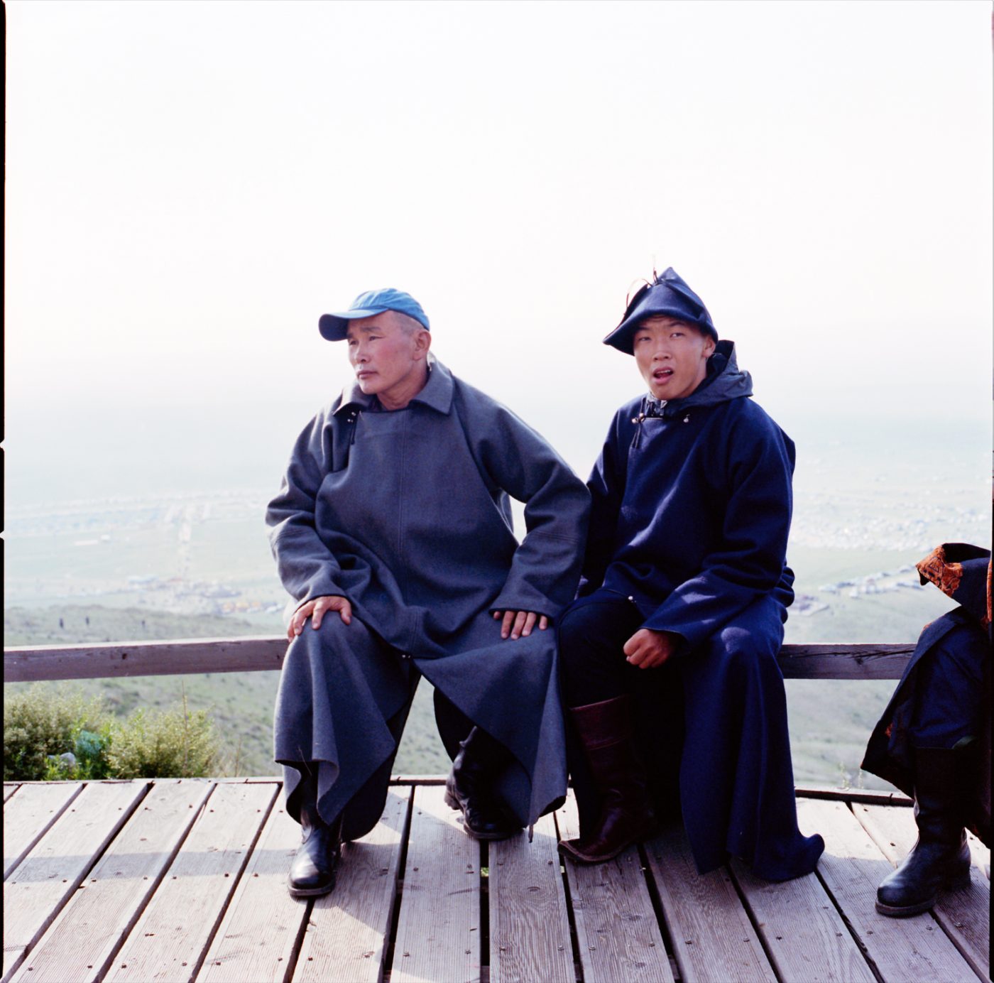 Inner Mongolia BOOOOOOOM! CREATE * INSPIRE * COMMUNITY * ART