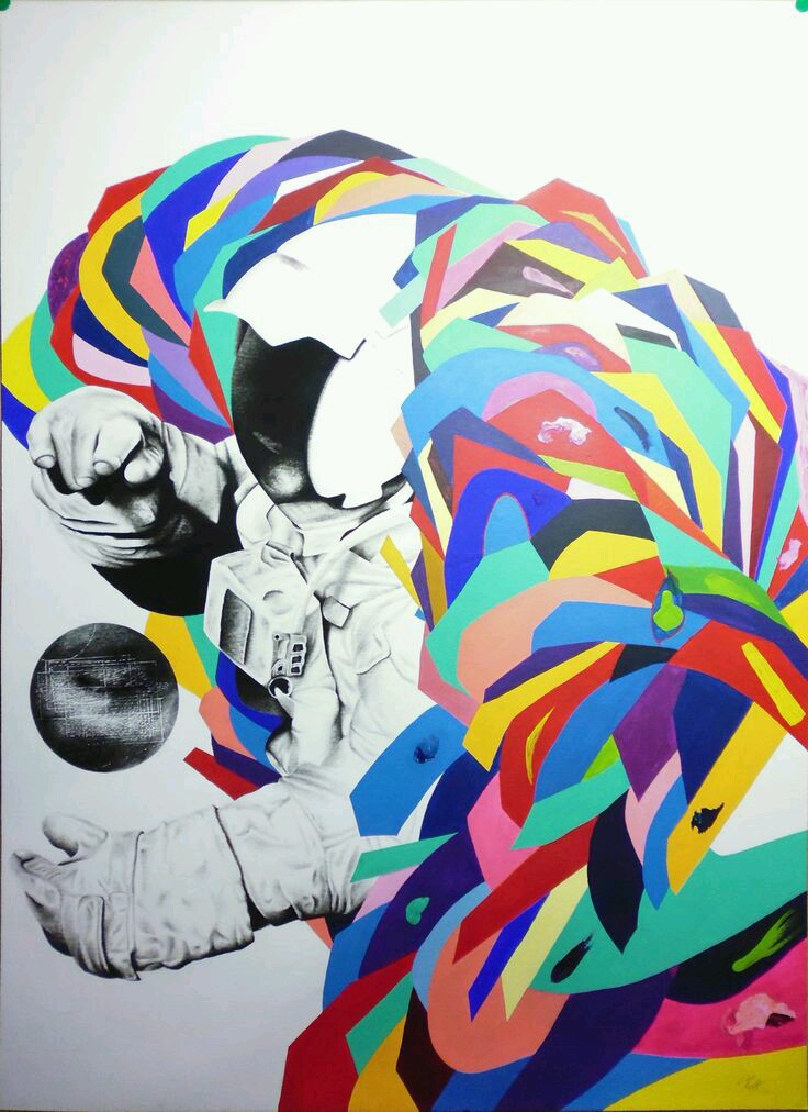 Jimmy Rengifo artworks – BOOOOOOOM! – CREATE * INSPIRE * COMMUNITY ...