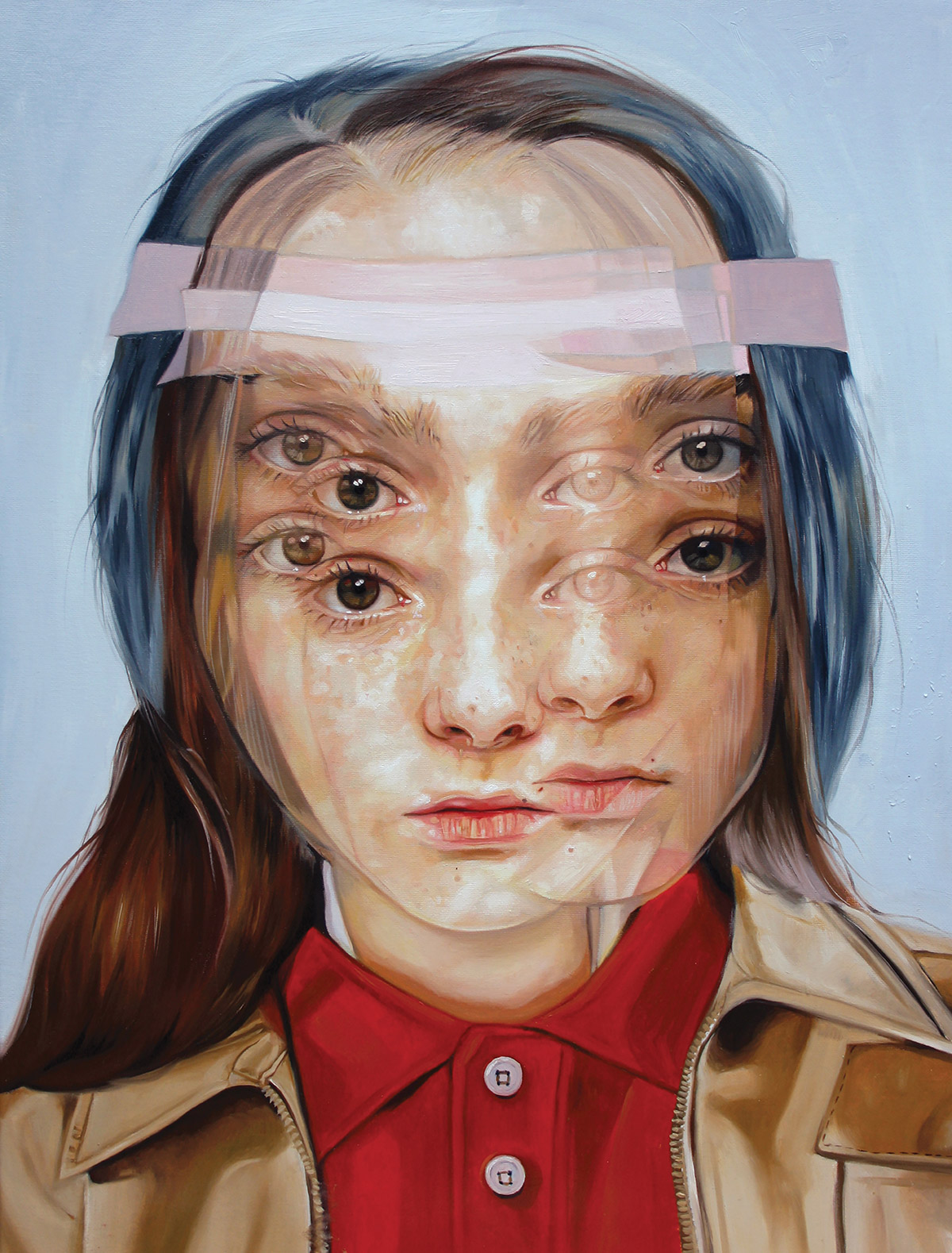 by Alex Garant