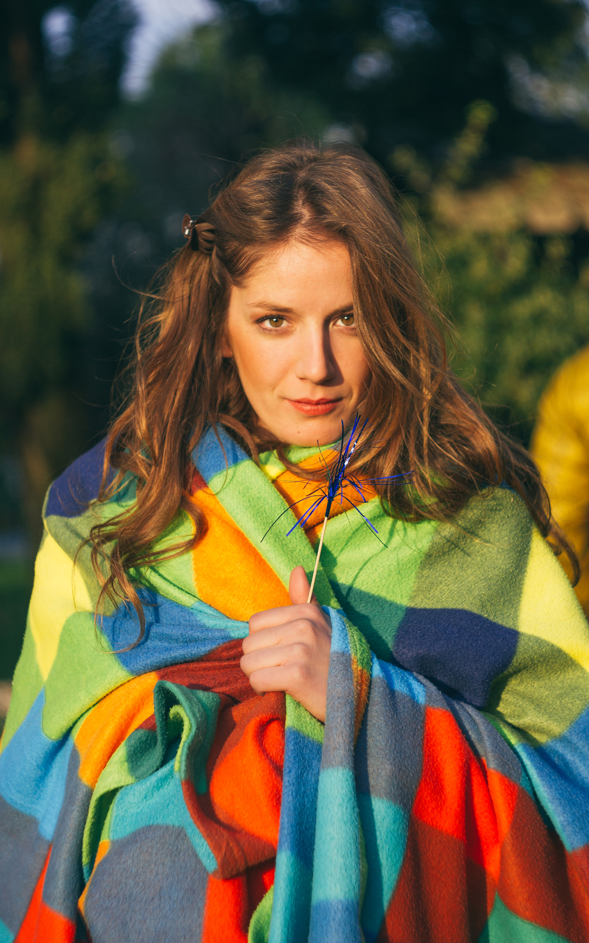 Bat for Lashes Laura BOOOOOOOM! CREATE * INSPIRE * COMMUNITY