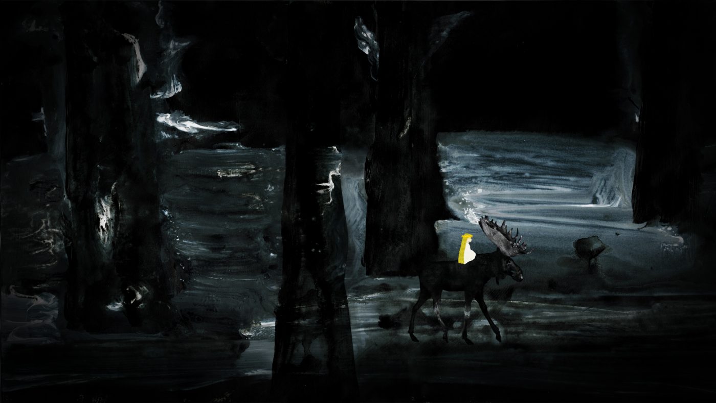 Broken Tale still images – BOOOOOOOM! – CREATE * INSPIRE * COMMUNITY ...