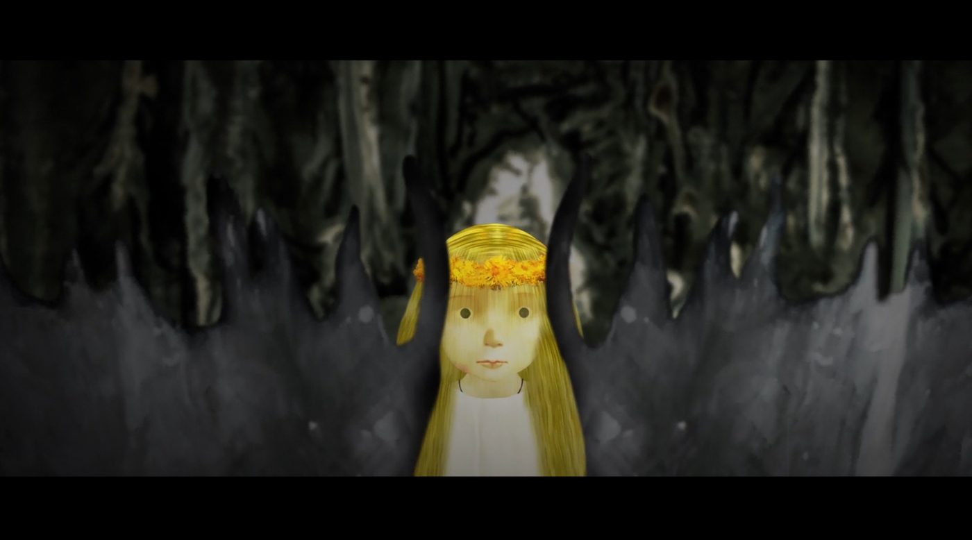 Broken Tale still images – BOOOOOOOM! – CREATE * INSPIRE * COMMUNITY ...