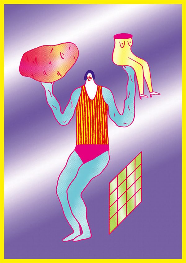 ruohan wang earth days