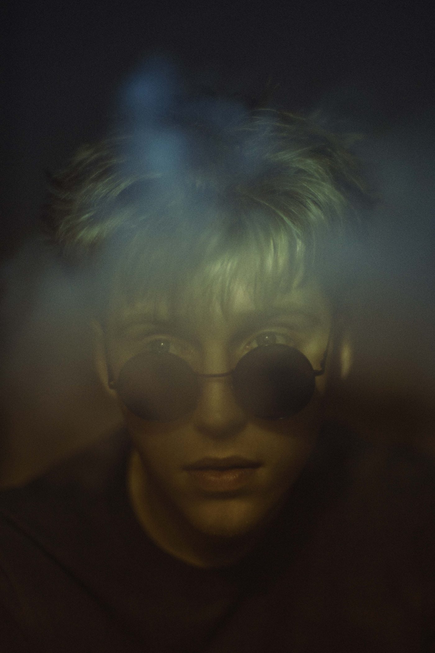 Jim James “Hide In Plain Sight” BOOOOOOOM! CREATE * INSPIRE