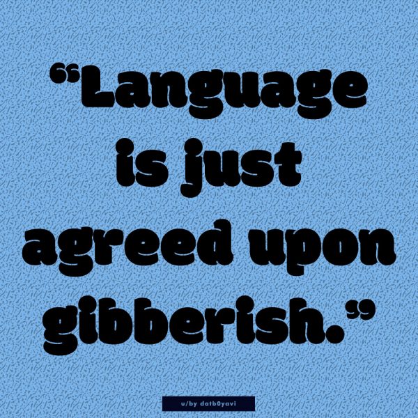 Best of Reddit Shower Thoughts (January) BOOOOOOOM! CREATE