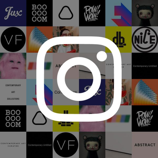 Top Art Instagram accounts to follow