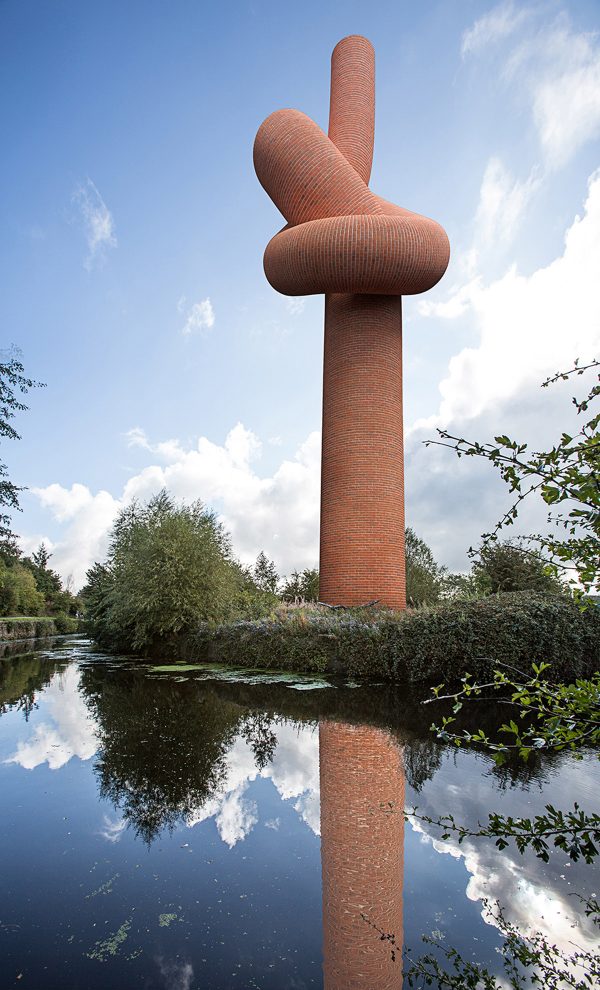 Alex Chinneck