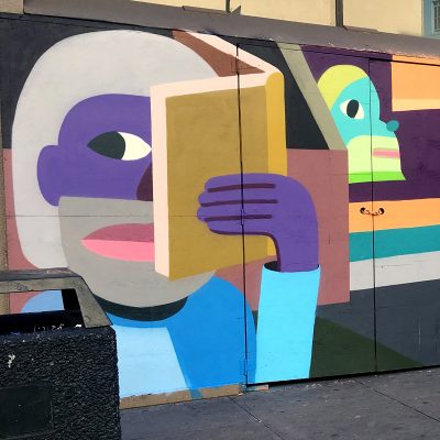 Artist Spotlight: Jason Jägel – BOOOOOOOM! – CREATE * INSPIRE ...