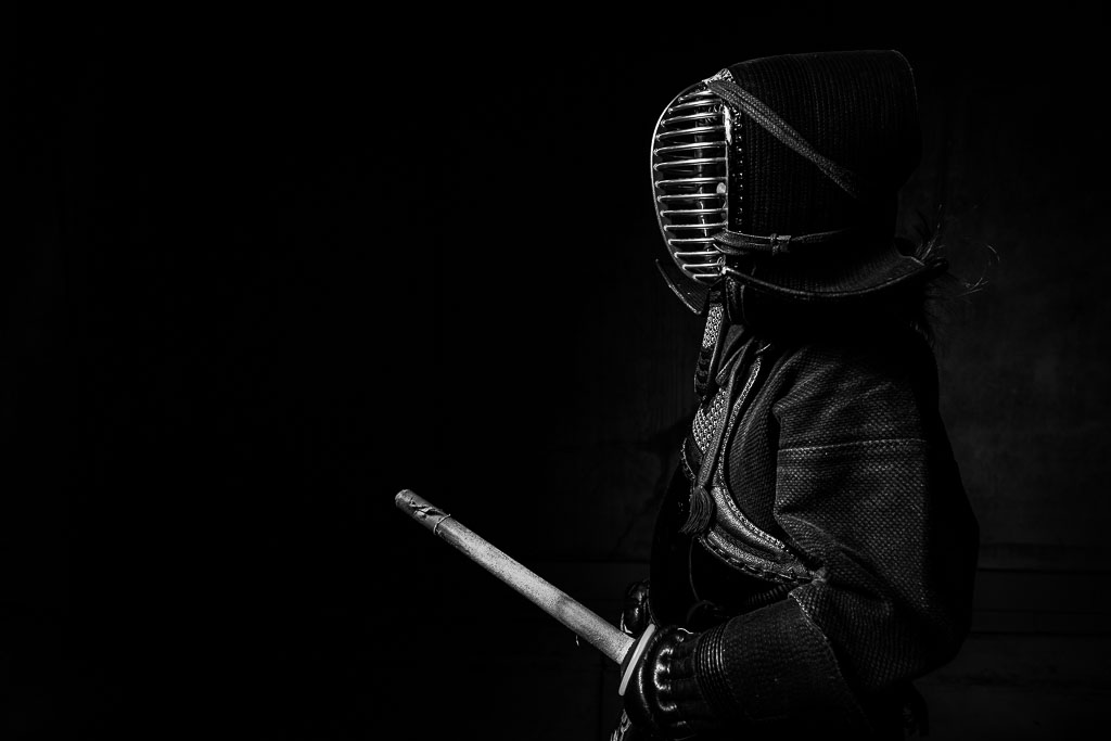 Kendo – Light Vs Darkness – BOOOOOOOM! – CREATE * INSPIRE * COMMUNITY ...