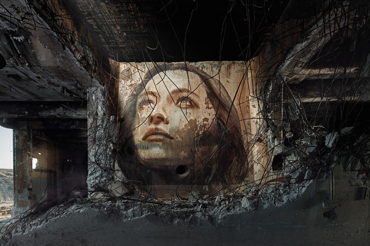 RONE 