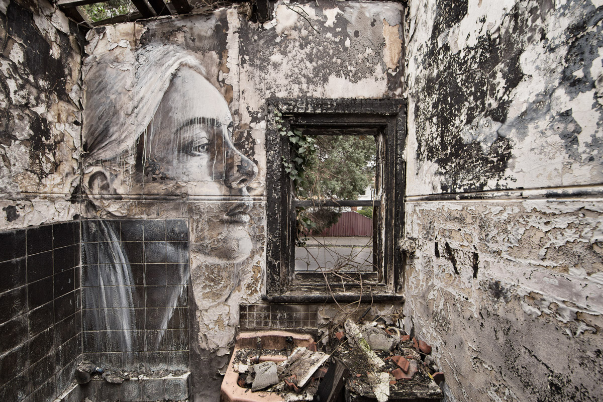 RONE 