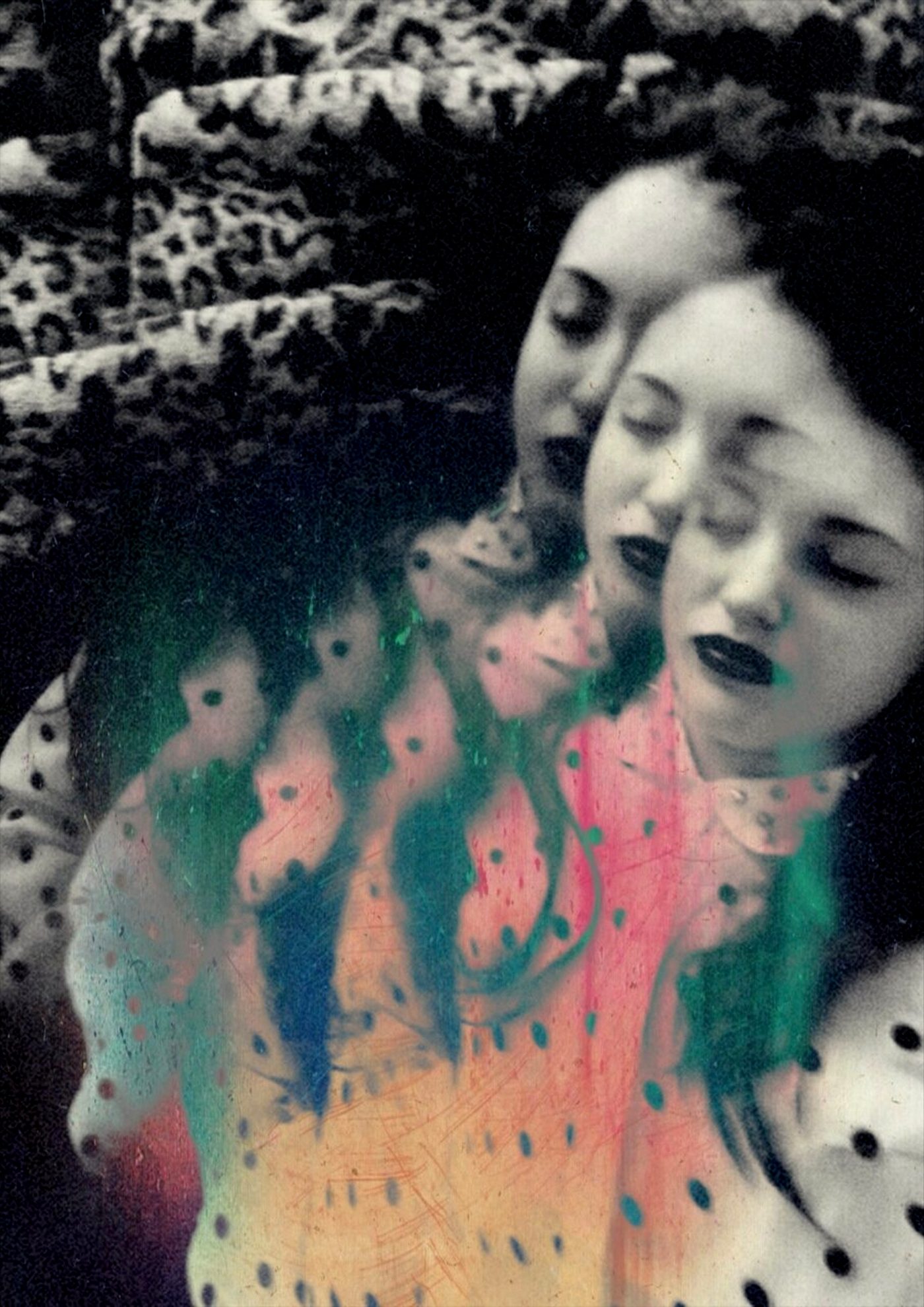 Acid Dream BOOOOOOOM! CREATE * INSPIRE * COMMUNITY * ART * DESIGN