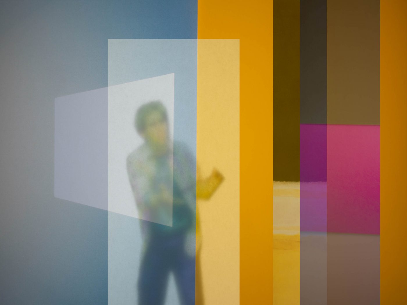 Photo project: Partial Appearances – BOOOOOOOM! – CREATE * INSPIRE ...