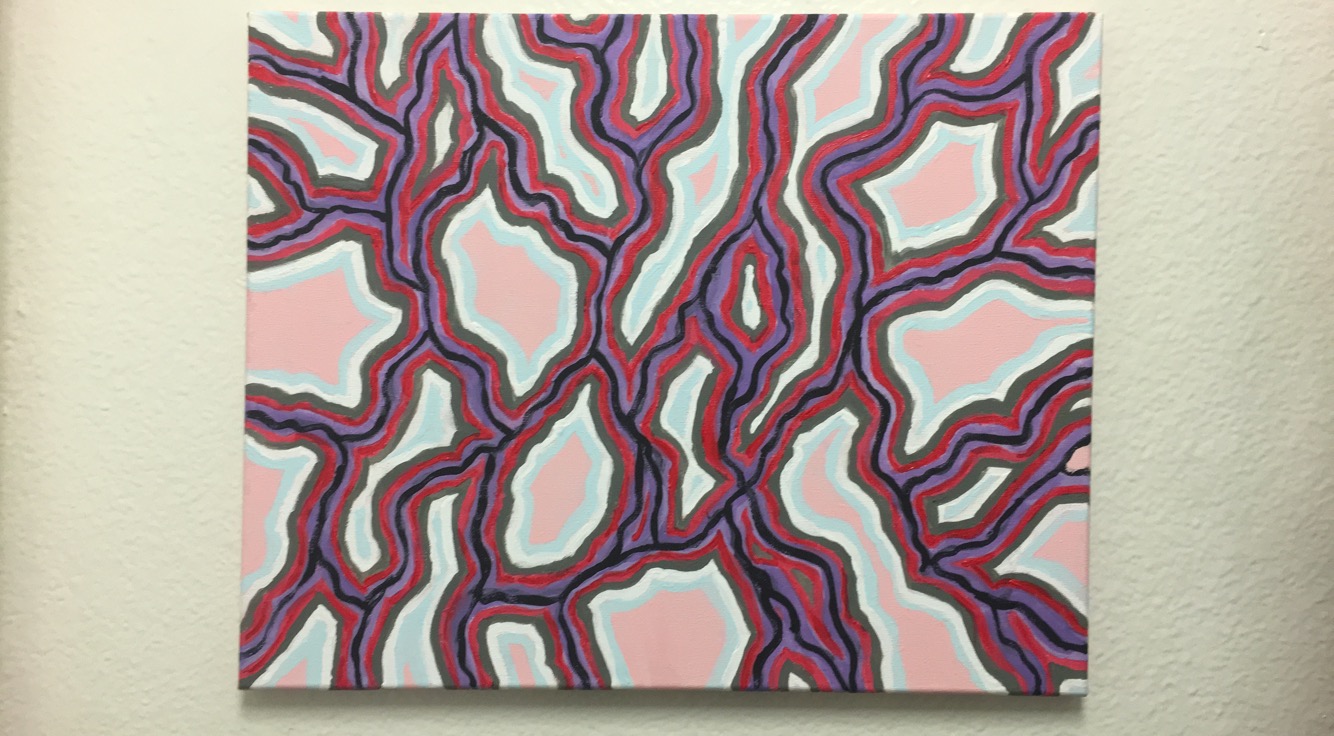 Abstract Art – BOOOOOOOM! – CREATE * INSPIRE * COMMUNITY * ART * DESIGN