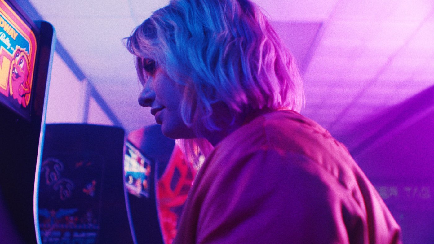 Tigers Jaw Window BOOOOOOOM! CREATE * INSPIRE * COMMUNITY * ART