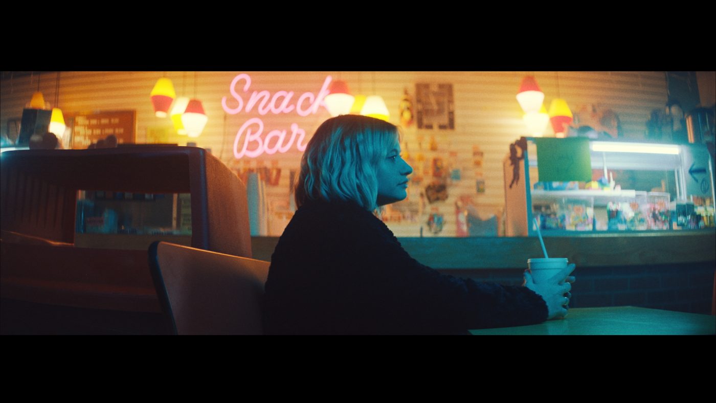 Tigers Jaw Window BOOOOOOOM! CREATE * INSPIRE * COMMUNITY * ART