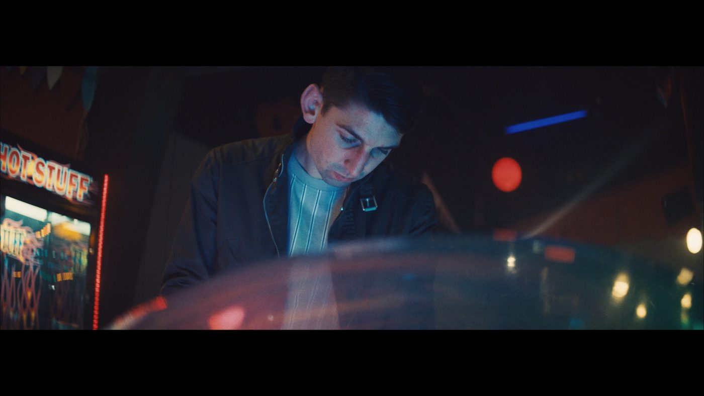 Tigers Jaw Window BOOOOOOOM! CREATE * INSPIRE * COMMUNITY * ART