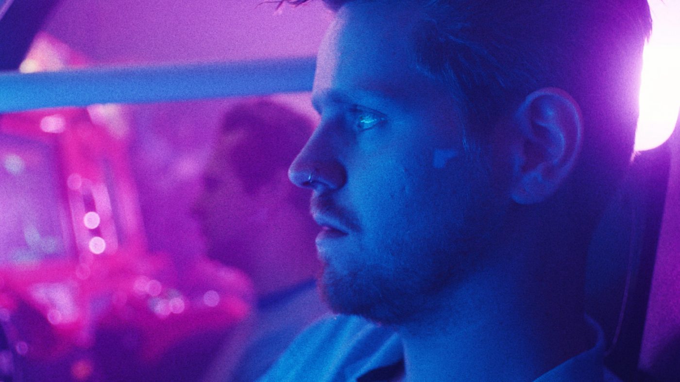 Tigers Jaw Window BOOOOOOOM! CREATE * INSPIRE * COMMUNITY * ART