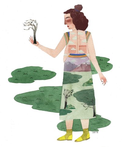 Illustrator Spotlight Lindsay Stripling Booooooom Create Inspire Community Art