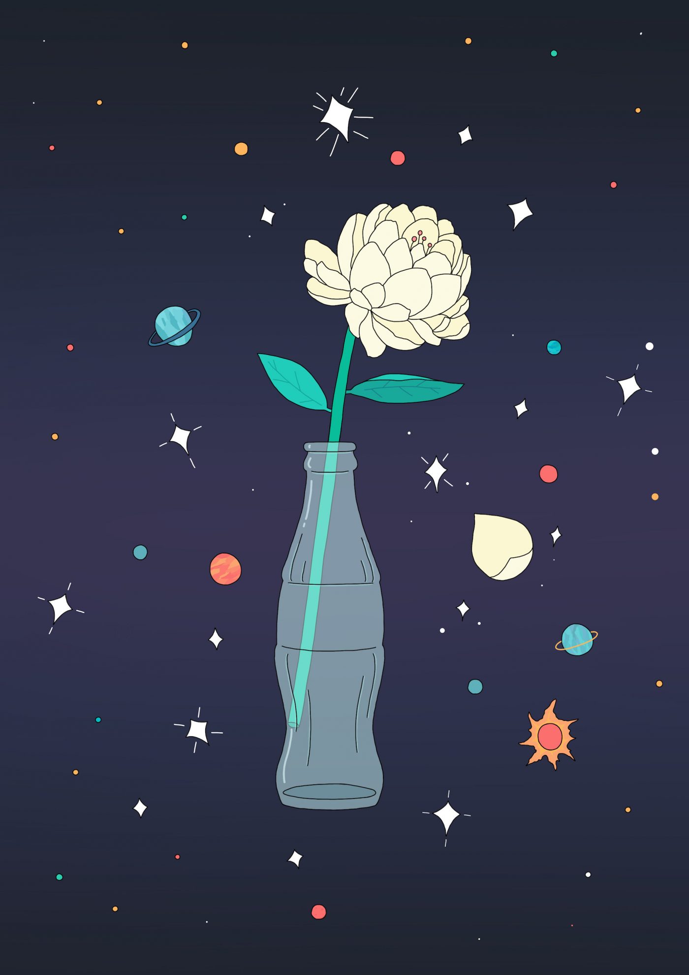 Alone – BOOOOOOOM! – CREATE * INSPIRE * COMMUNITY * ART * DESIGN ...