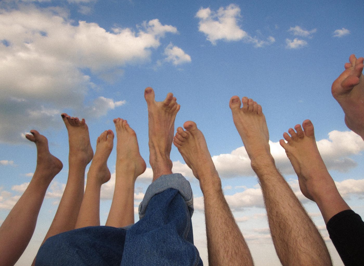 Singles BOOOOOOOM! CREATE * INSPIRE * COMMUNITY * ART * DESIGN