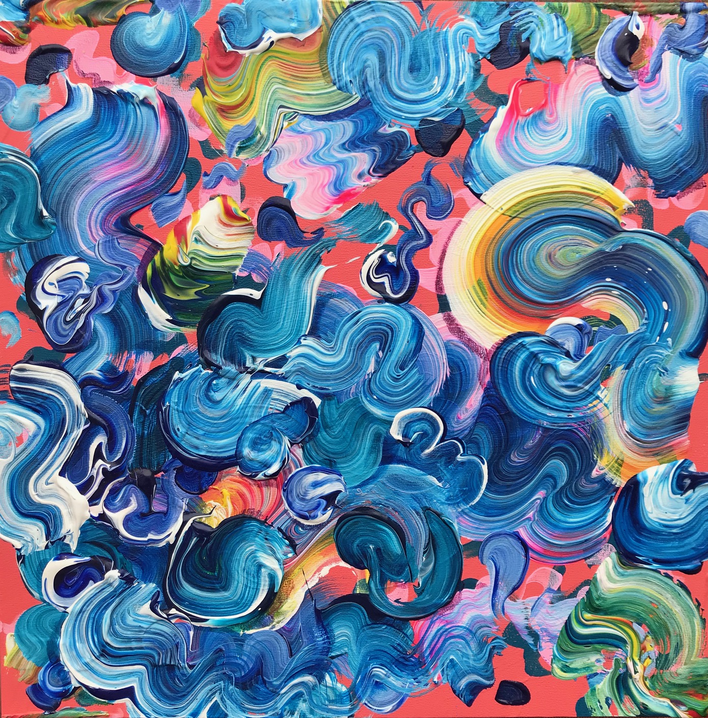 Dan Huston BOOOOOOOM! CREATE * INSPIRE * COMMUNITY