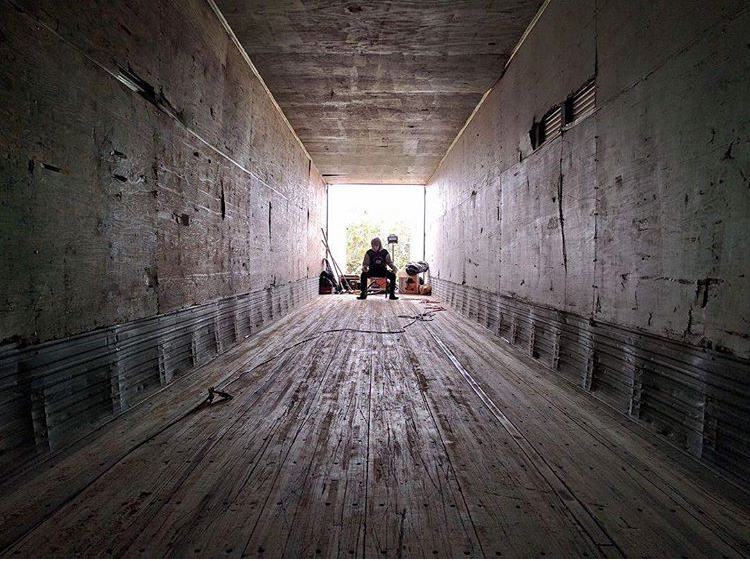 Boombox (Vancouver) BOOOOOOOM! CREATE * INSPIRE * COMMUNITY * ART