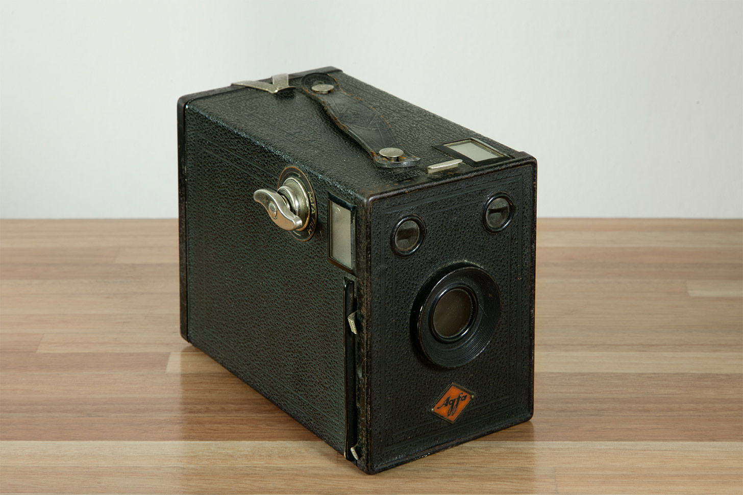 Agfa Box camera