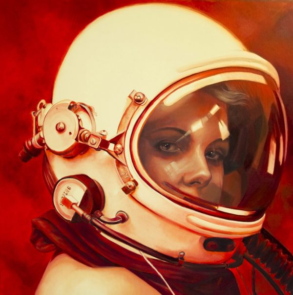 Artist Spotlight: Kathrin Longhurst – BOOOOOOOM! – CREATE * INSPIRE ...