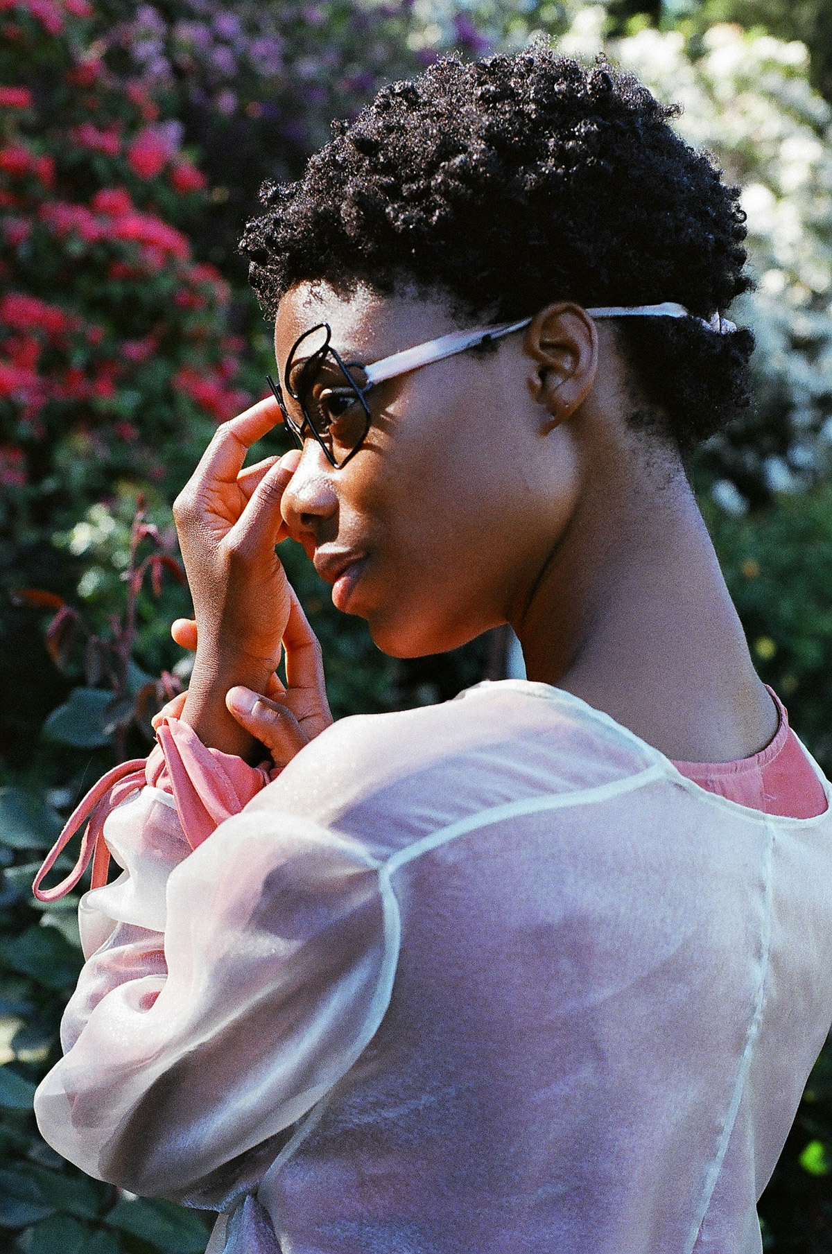 MYKITA - BEST FIVE GLASSES FOR… SUMMER IN THE...