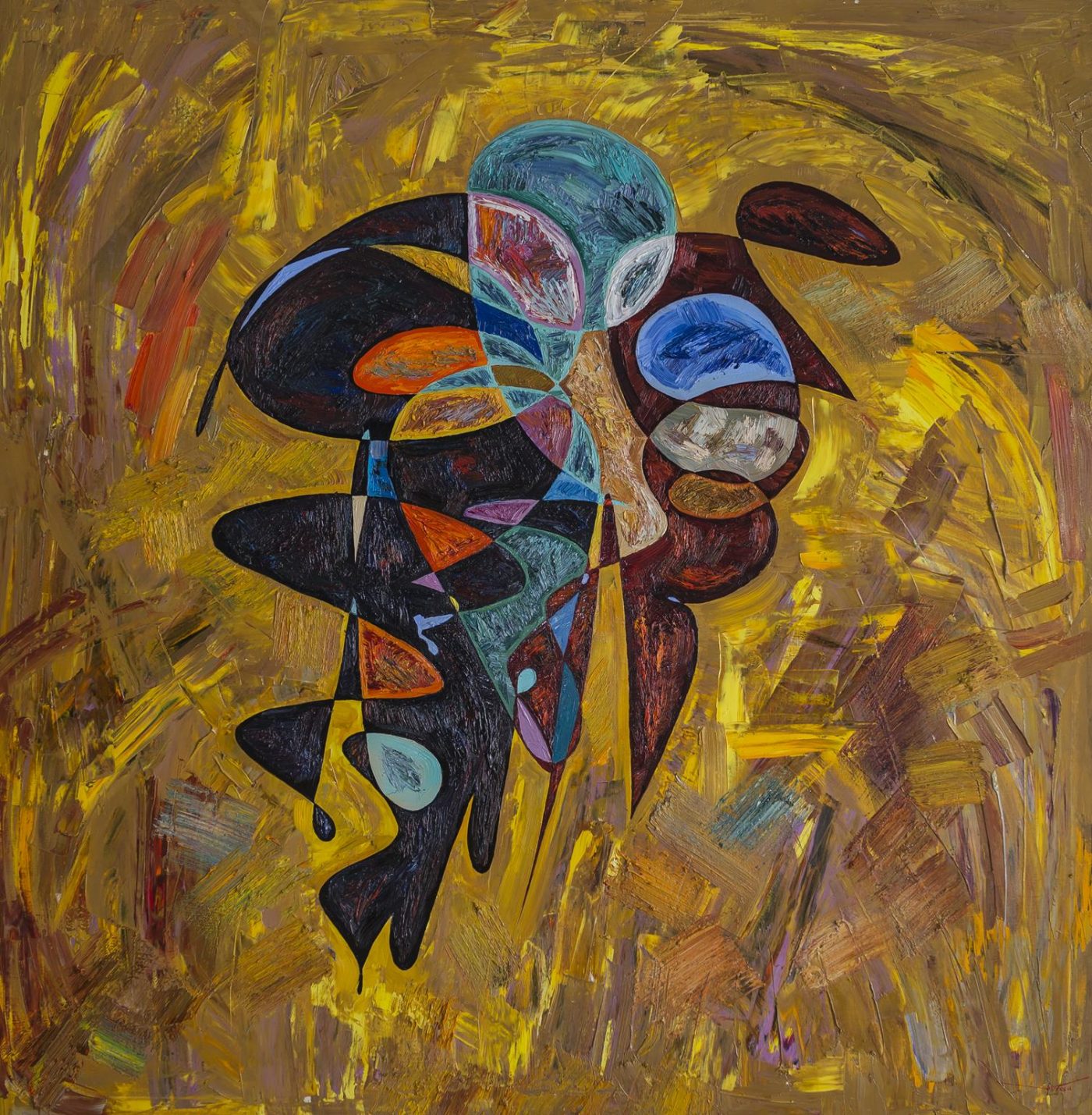 BLAIRISM BOOOOOOOM! CREATE * INSPIRE * COMMUNITY * ART * DESIGN