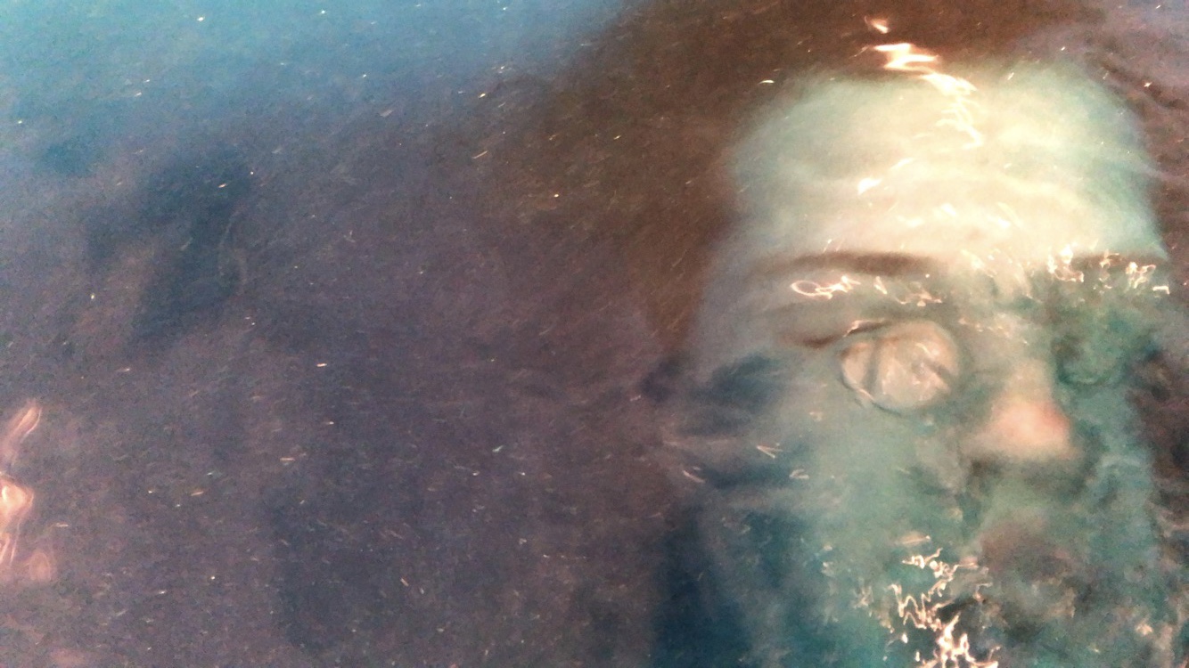 Drowning Boy BOOOOOOOM! CREATE * INSPIRE * COMMUNITY * ART * DESIGN