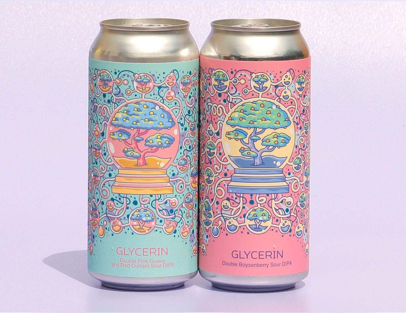 Hudson Valley Brewery Labels – BOOOOOOOM! – CREATE * INSPIRE