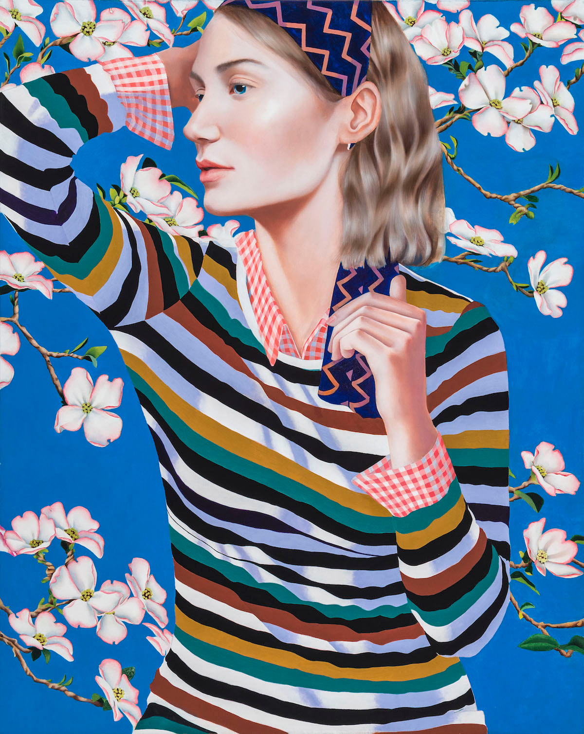 Jocelyn Hobbie