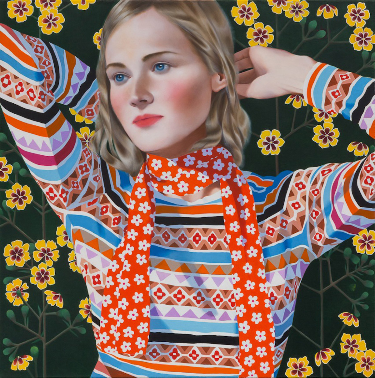 Jocelyn Hobbie