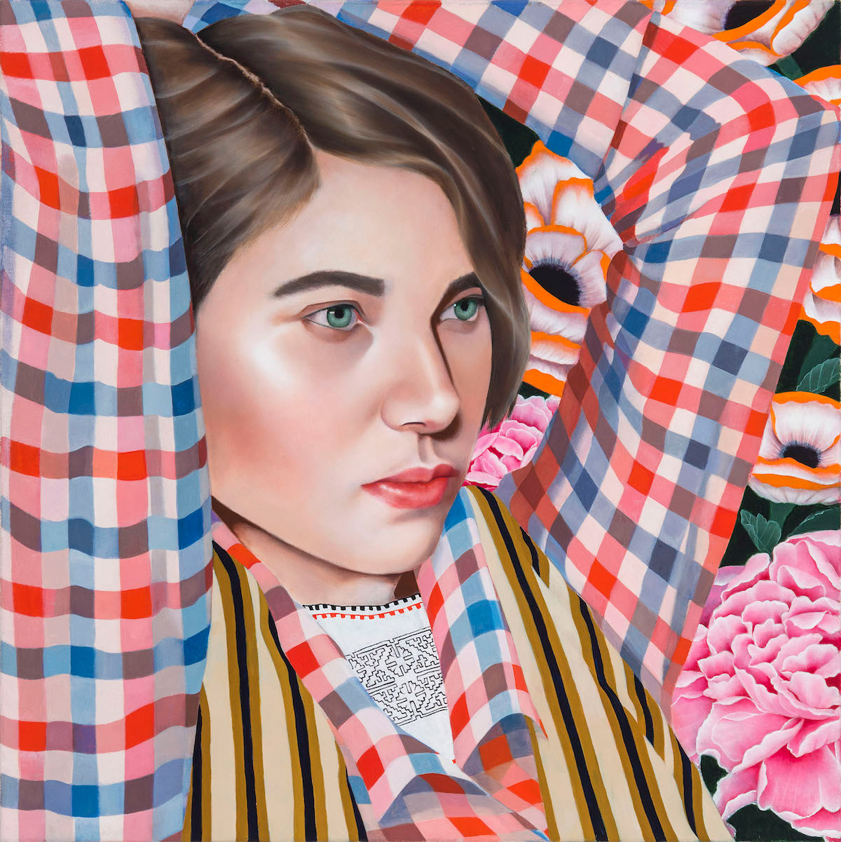 Jocelyn Hobbie