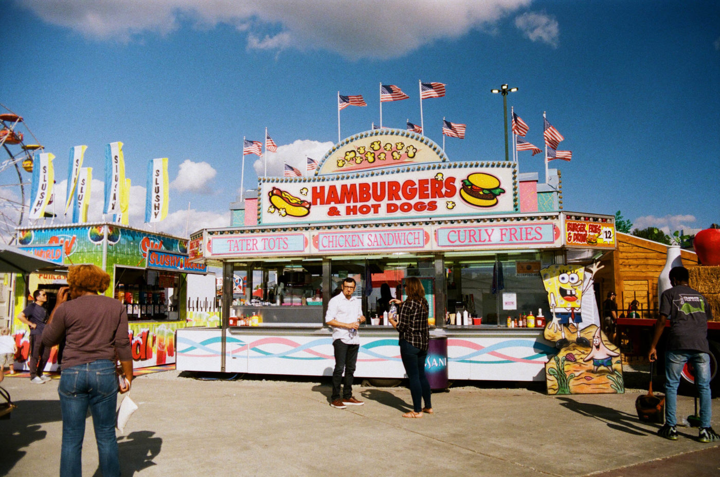 Washington State Fair – BOOOOOOOM! – CREATE * INSPIRE * COMMUNITY * ART ...