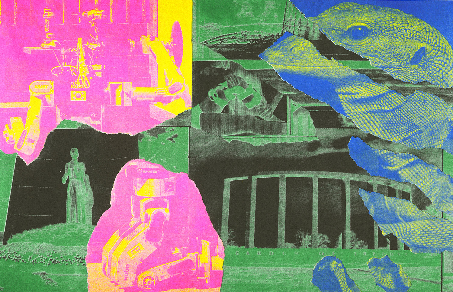 Artist Spotlight Panayiotis Terzis BOOOOOOOM! CREATE * INSPIRE