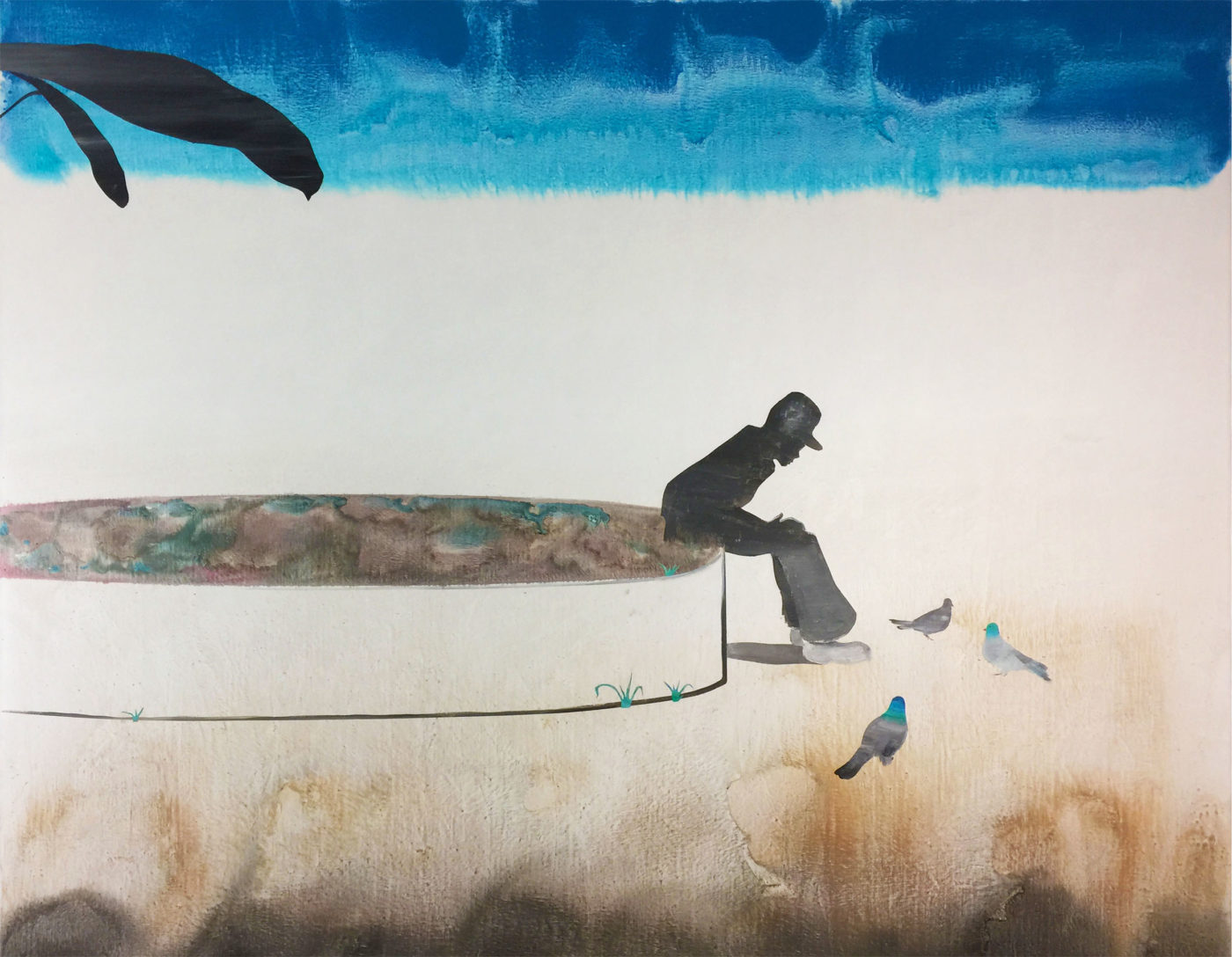 City Poetry by Dawei Wang – BOOOOOOOM! – CREATE * INSPIRE * COMMUNITY ...